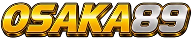 OSAKA89 Logo